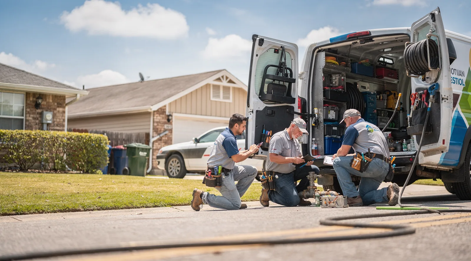 Emergency Plumber in Norristown, PA near me